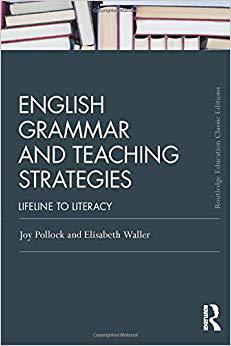 【预售】English Grammar and Teaching Strategies