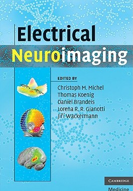 【预订】Electrical Neuroimaging