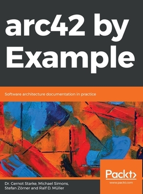 【预订】arc42 by Example