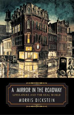 【预订】A Mirror in the Roadway