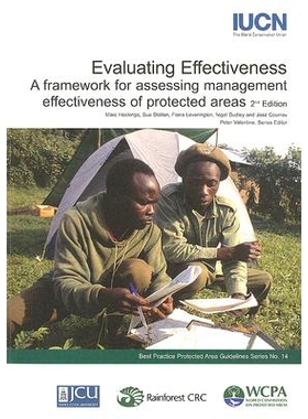 预订 Evaluating Effectiveness: 9782831709390