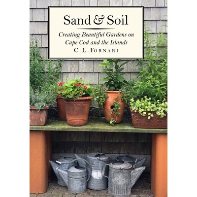 Creating Beautiful Gardens on the Cape a