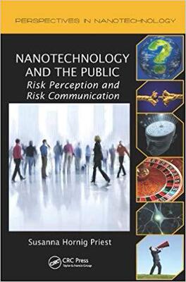 【预售】Nanotechnology and the Public