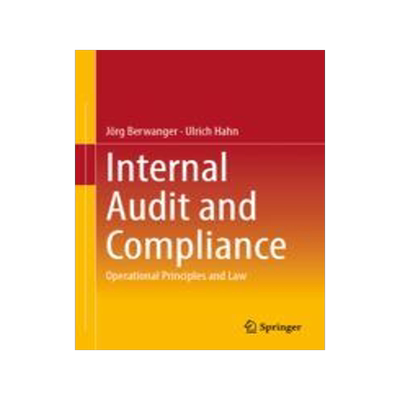 [预订]Internal Audit and Compliance
