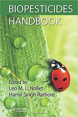 【预售】Biopesticides Handbook