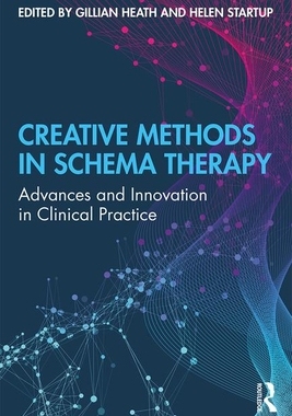 【预订】Creative Methods in Schema Therapy