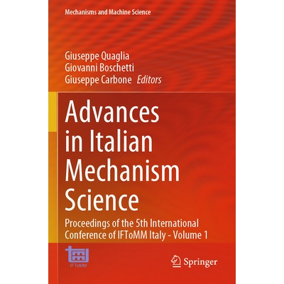 Proceedings of the 5th International Con