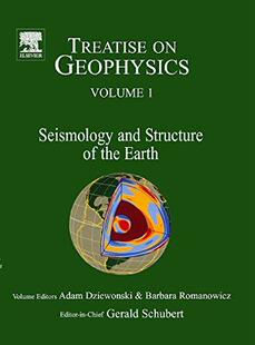 9780444519283 Treatise Geophysics 预订