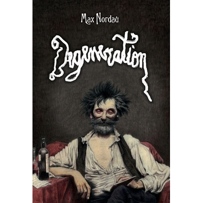 预订 Degeneration 退化: 9781909606302