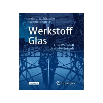 预订 Werkstoff Glas