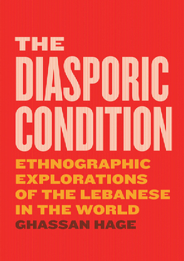 【预订】The Diasporic Condition 9780226547060