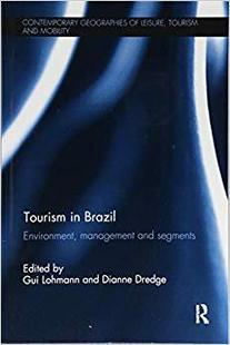 Tourism Brazil 预售