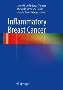 Breast Inflammatory Cancer 预订