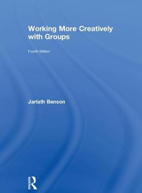 【预订】Working More Creatively with Groups