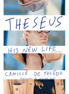 预订 Theseus, His New Life: 9781635422108