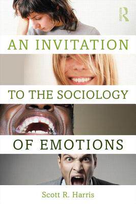 预订 An Invitation to the Sociology of Emotions