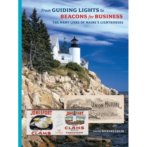 The Many Lives of Maine’s Lighthouses