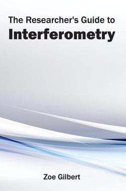 [预订]The Researcher’s Guide to Interferometry 9781632404879