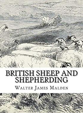 【预售】British Sheep and Shepherding