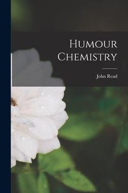 [预订]Humour Chemistry 9781014003263