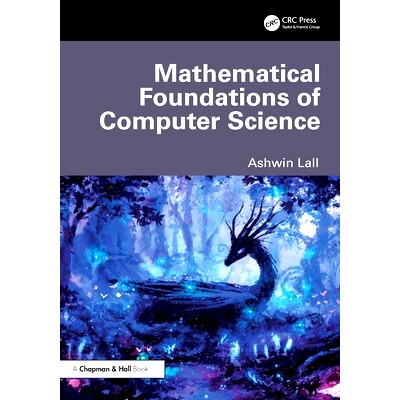 现货 Mathematical Foundations of Computer Science 计算机科学的数学基础: 9781032467870
