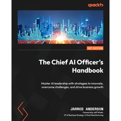 Master AI leadership with strategies to