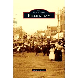 预订 Bellingham: 9781531677244