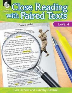 Reading Improve Paired 预订 Engaging Level with Texts Lessons Comprehension Close