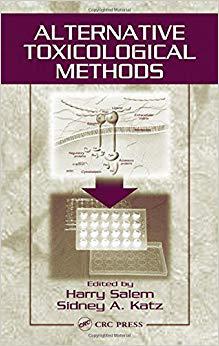 【预售】Alternative Toxicological Methods