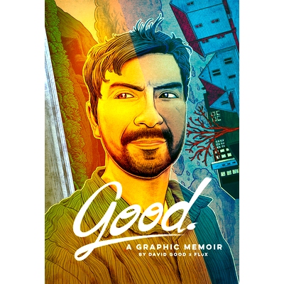 预订 Good: From the Amazon Jungle to Suburbia and Back 好：从*丛林到郊区再返回: 9781681123301