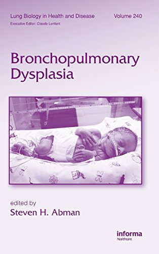 【预订】Bronchopulmonary Dysplasia - 实物图