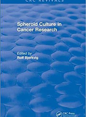 【预售】Spheroid Culture in Cancer Research (1991)