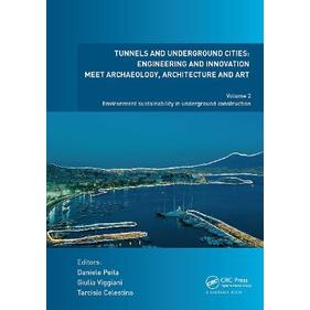 Volume 2: Environment Sustainability in