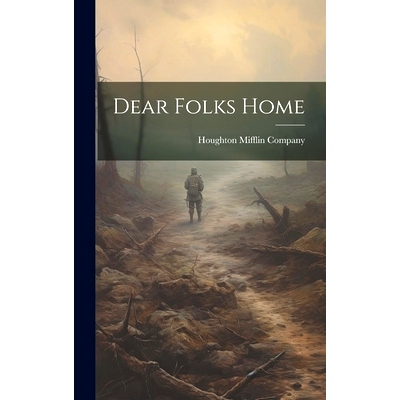预订 Dear Folks Home: 9781021110954
