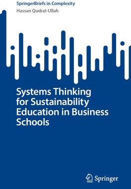 预订 Systems Thinking for Sustainability Education in Business Schools
