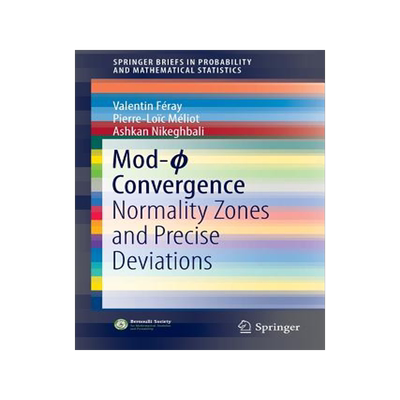 预订 Mod-? Convergence
