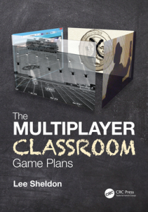 Multiplayer 预订 The 9780367249014 Classroom