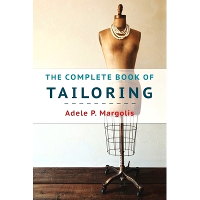 预订 The Complete Book of Tailoring: 9781648370380