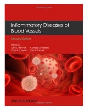 【预订】Inflammatory Diseases of Blood Vessels 2E