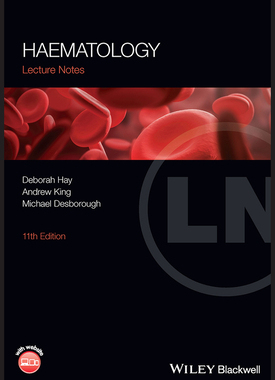 [预订]Lecture Notes