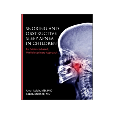 预订 Snoring and Obstructive Sleep Apnea in Children