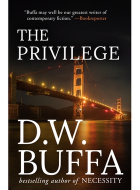 预订 The Privilege 特权: 9781957957432