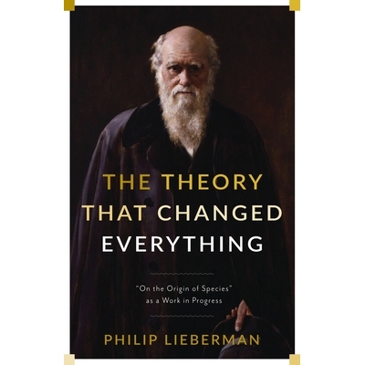 预订 The Theory That Changed Everything: 