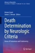 【预订】Death Determination by Neurologic Criteria 9783031159466