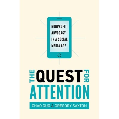 Nonprofit Advocacy in a Social Media Age