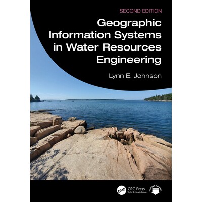预订 Geographic Information Systems in Water Resources Engineering 水资源工程的地理信息系统 第2版 9781032973449