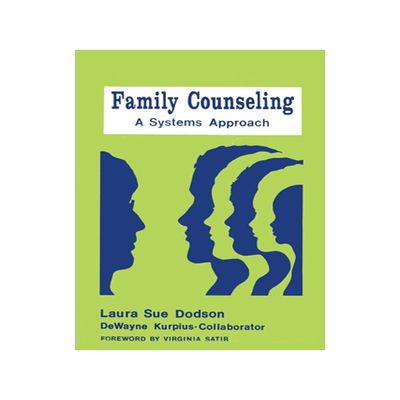 预订 Family Counseling