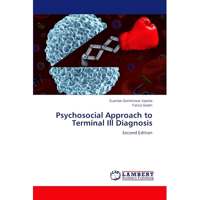 预订 Psychosocial Approach to Terminal Ill Diagnosis 绝症诊断的社会心理方法: 9786208116217
