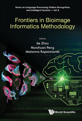 预订 Frontiers in Bioimage Informatics Methodology