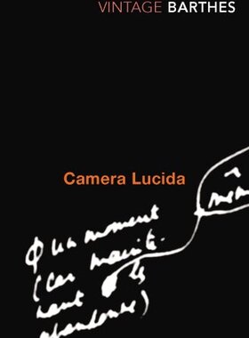 【预订】Camera Lucida